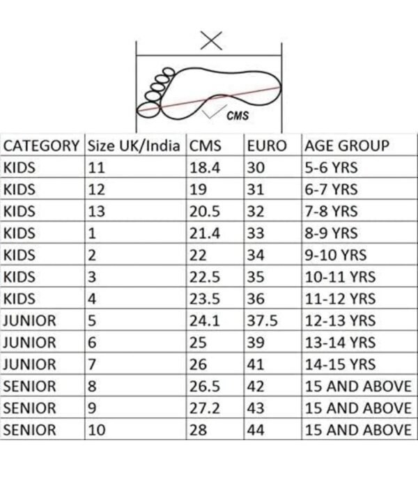 Jonex JJ Fix Body Speed Wheel Quad Shoe Skates Profesional For Kids With Free Bag 11 Size Uk (18.4 CM) (MYC) (11),Black