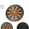 Storio Premium Magnetic Dart Board with 4 Darts - Fun Indoor and Outdoor Dart Game Set Toys for All Ages Kids, Boys and Girls - 15 Inch #1 Best Seller in Target Games & Darts