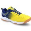 Nivia HY-Court 2.0 Badminton Shoe for Mens | Rubber Sole Shoes with Upper Mesh for Sports, Badminton, Volleyball, Squash, Table Tennis, Nonmarking Sole
